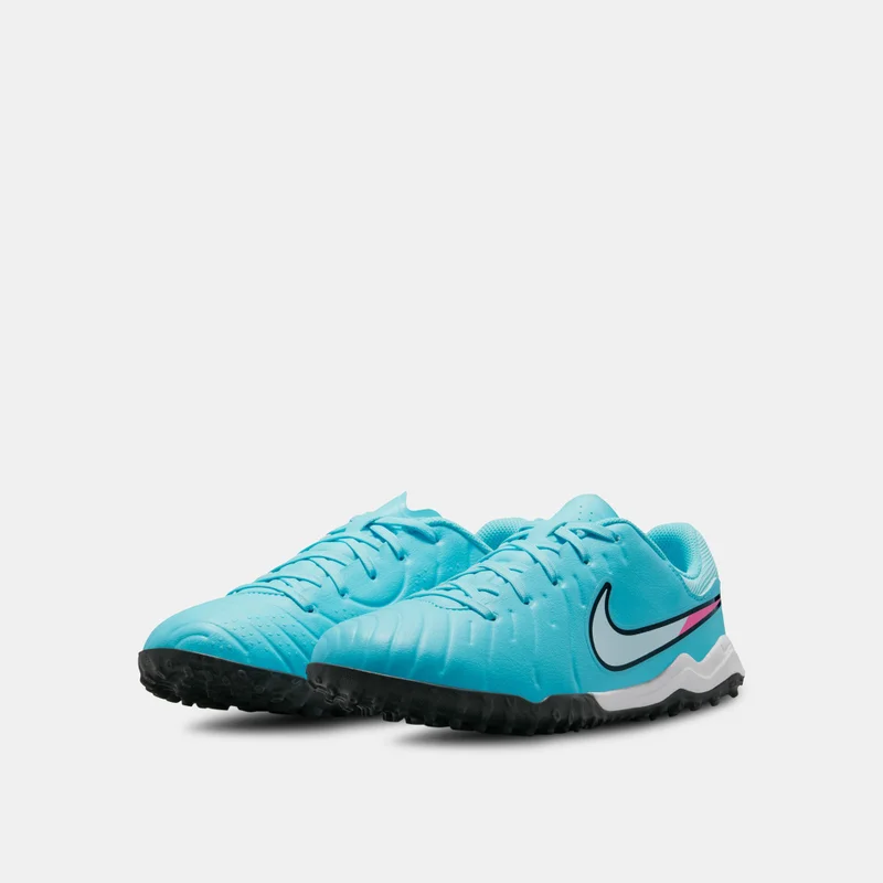 Nike Kids' Tiempo Legend 10 Academy Turf Ground Football Shoe (Younger/Older Kids)